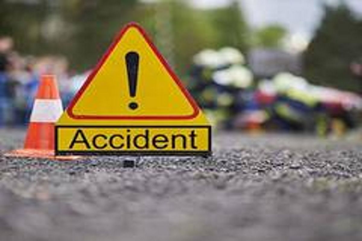 4 Killed, 2 Critically Injured In Car-Truck Collision On Delhi-Jaipur Highway